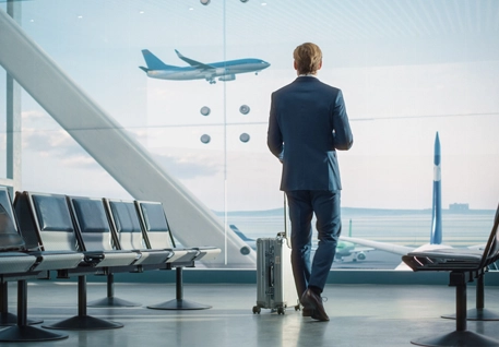 Viagens Corporativas