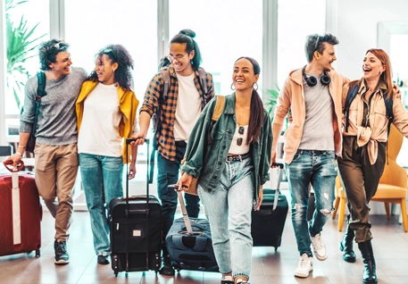 Viagens em Grupos e Incentivos